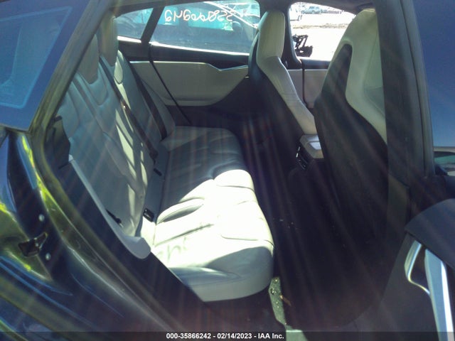 5YJSA1H28FF088386 Tesla Model S 85d/p85d/70d/90d/p90d