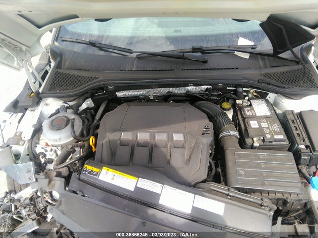 2020 Volkswagen Arteon, VIN: WVWTR7AN0LE012792