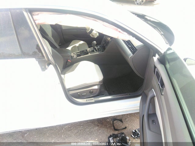 2020 Volkswagen Arteon, VIN: WVWTR7AN0LE012792