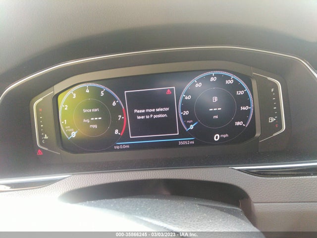 2020 Volkswagen Arteon, VIN: WVWTR7AN0LE012792