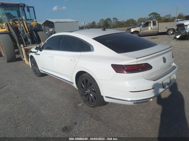 2020 Volkswagen Arteon, VIN: WVWTR7AN0LE012792