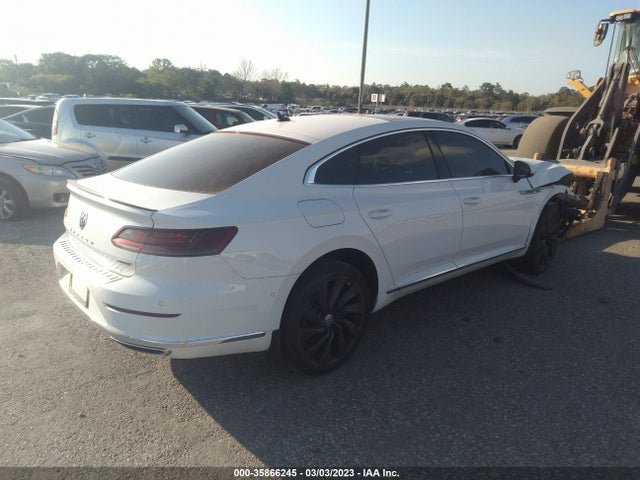 2020 Volkswagen Arteon, VIN: WVWTR7AN0LE012792