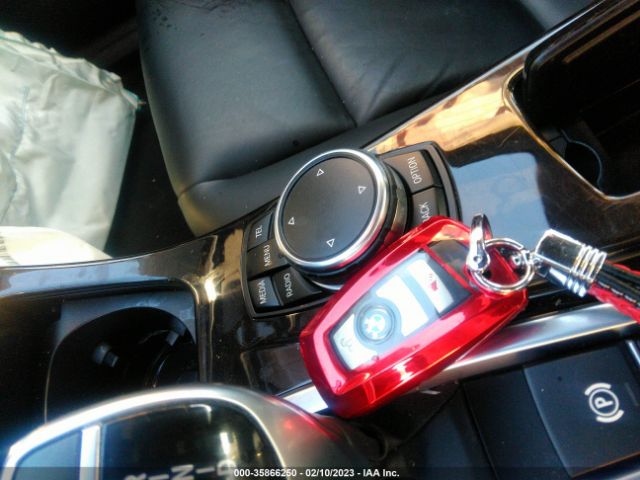 WBA5B3C50GG256503 BMW 5 Series 535i Xdrive