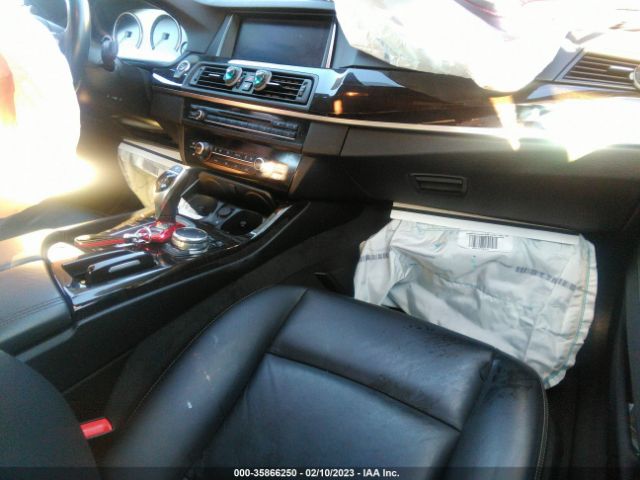 WBA5B3C50GG256503 BMW 5 Series 535i Xdrive