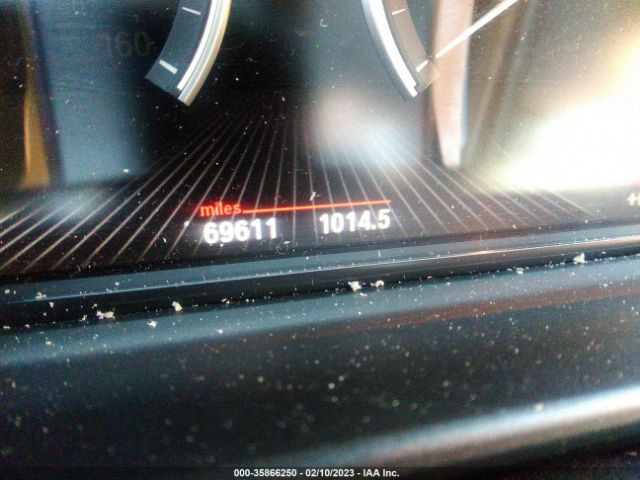WBA5B3C50GG256503 BMW 5 Series 535i Xdrive
