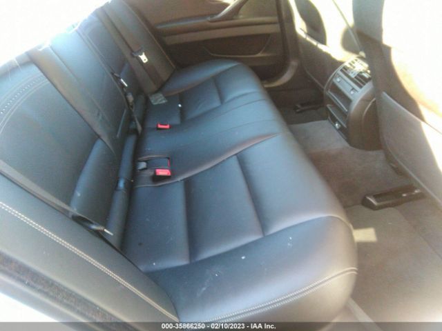 WBA5B3C50GG256503 BMW 5 Series 535i Xdrive