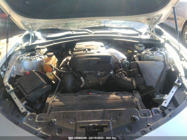 Chevrolet Camaro 1lt 2019 1G1FB1RX8K0133577 Image 11