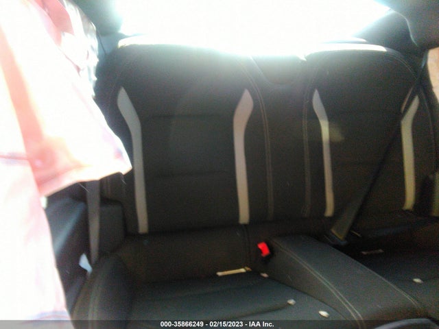 Chevrolet Camaro 1lt 2019 1G1FB1RX8K0133577 Image 9