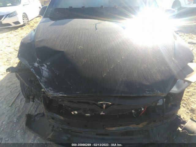 5YJXCBE22GF013775 Tesla Model X 70d/90d/75d/60d/p100d