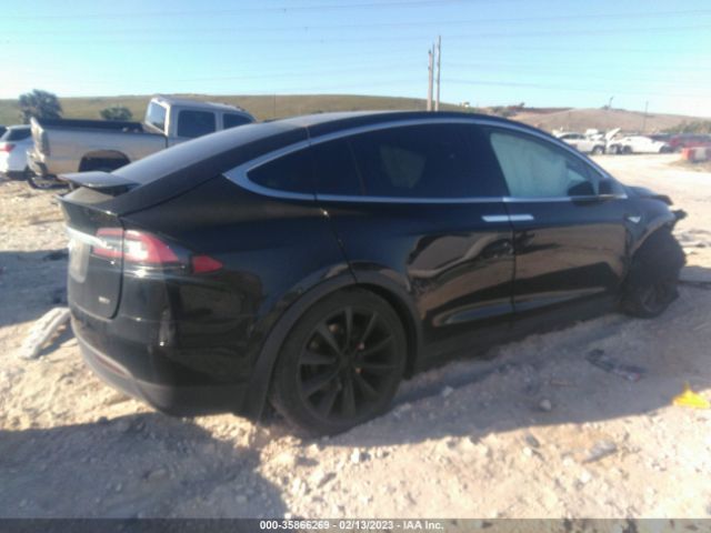 5YJXCBE22GF013775 Tesla Model X 70d/90d/75d/60d/p100d