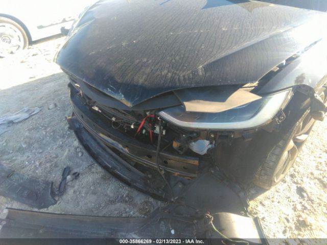 5YJXCBE22GF013775 Tesla Model X 70d/90d/75d/60d/p100d