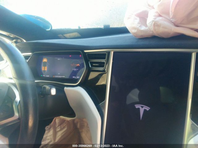 5YJXCBE22GF013775 Tesla Model X 70d/90d/75d/60d/p100d