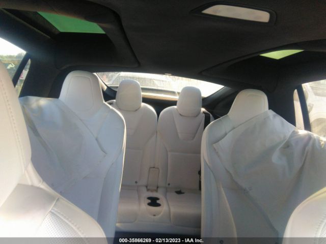 5YJXCBE22GF013775 Tesla Model X 70d/90d/75d/60d/p100d