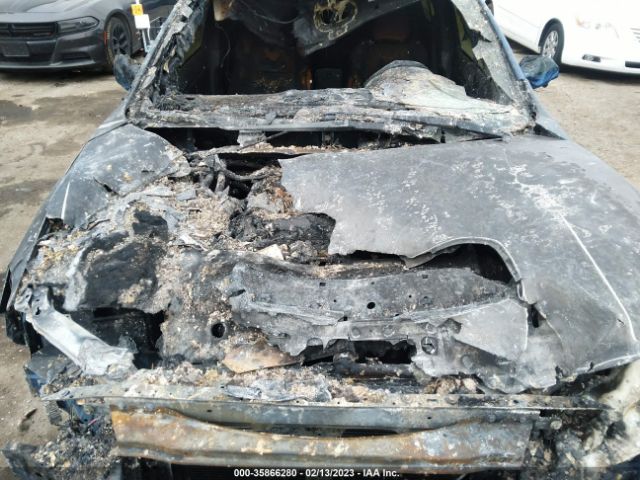 JF1VA1B68G9816279 Subaru WRX