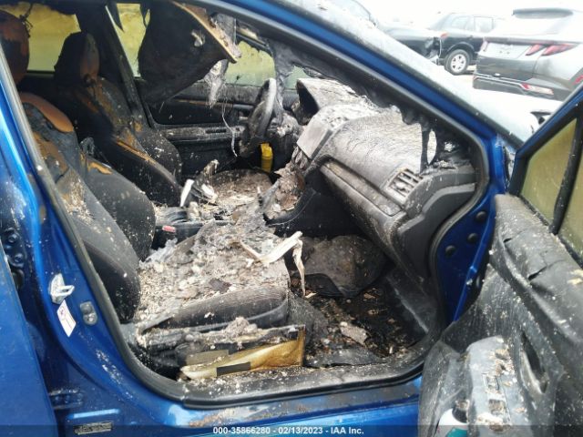 JF1VA1B68G9816279 Subaru WRX