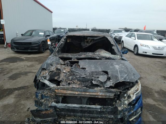 JF1VA1B68G9816279 Subaru WRX