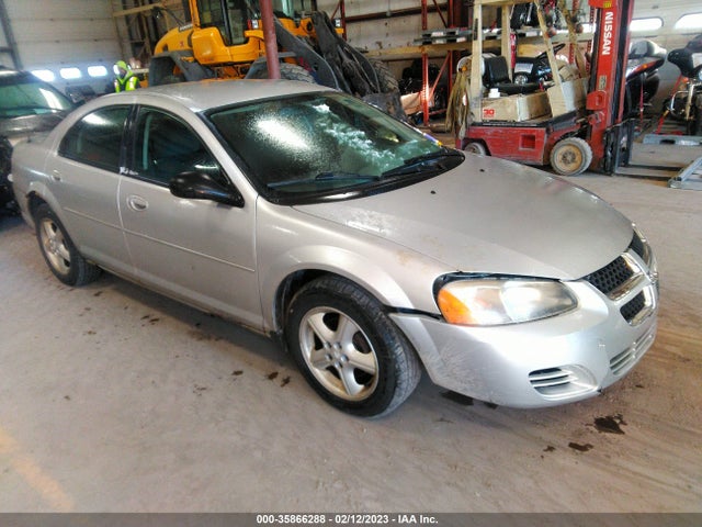 Dodge Stratus Sdn Sxt 2005 1B3EL46X65N541011 main image