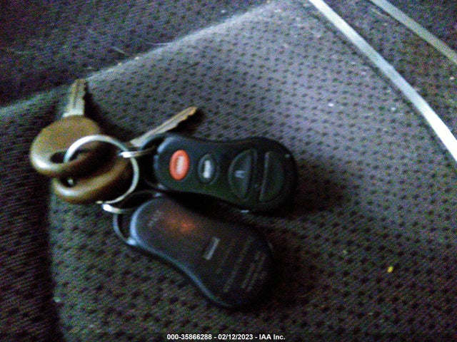 Dodge Stratus Sdn Sxt 2005 1B3EL46X65N541011 Image 3