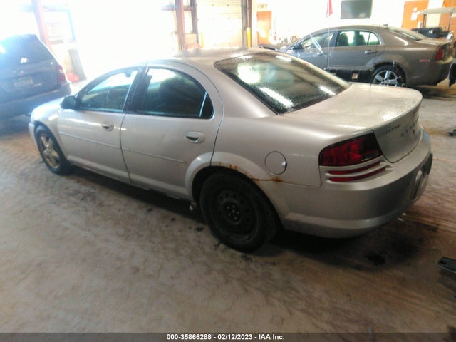 Dodge Stratus Sdn Sxt 2005 1B3EL46X65N541011 Image 4