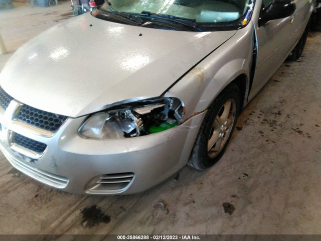 Dodge Stratus Sdn Sxt 2005 1B3EL46X65N541011 Image 7