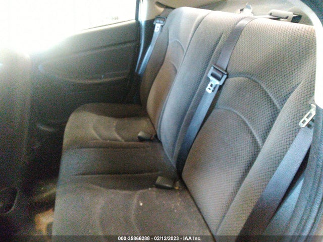 Dodge Stratus Sdn Sxt 2005 1B3EL46X65N541011 Image 9
