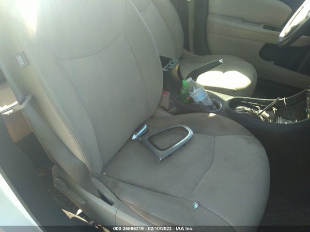 1C3CCBAB5DN670690 Chrysler 200 LX