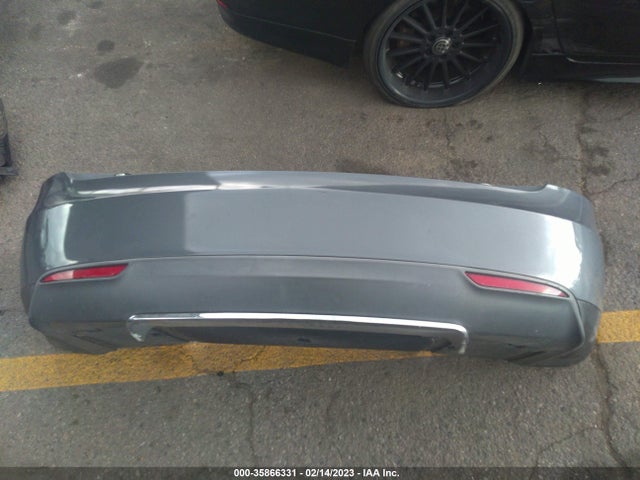 Tesla MODEL S 2013 5YJSA1CG2DFP07614 Image 4
