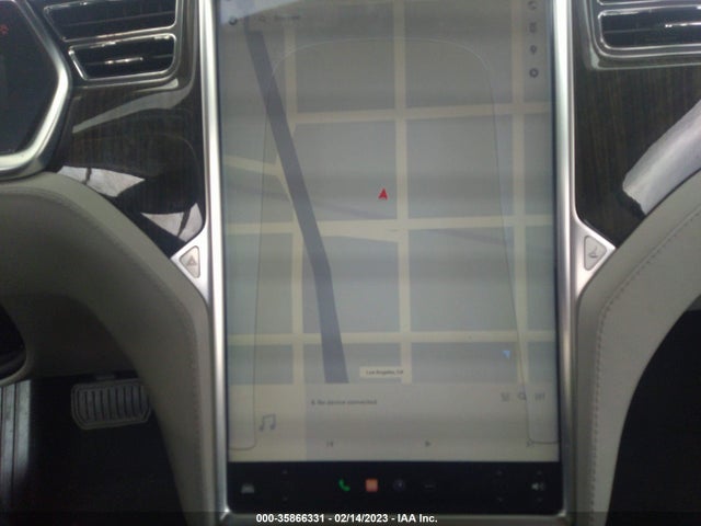 Tesla MODEL S 2013 5YJSA1CG2DFP07614 Image 9