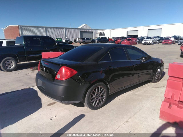 2009 PONTIAC G6 W/1SA *LTD AVAIL* VIN: 1G2ZG57B194116342