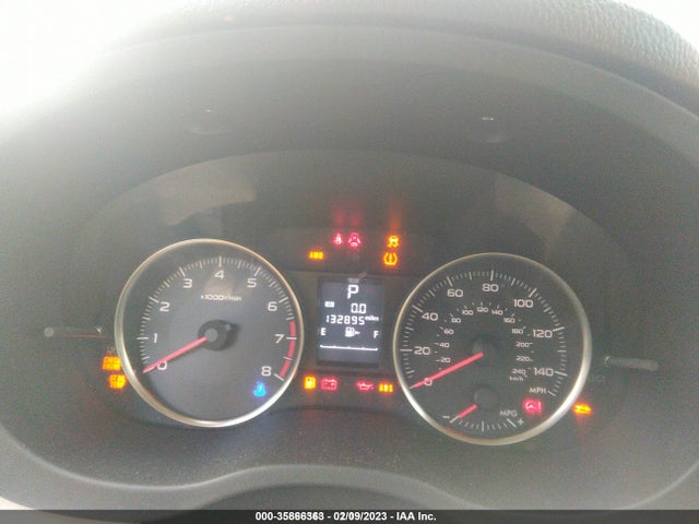 Subaru XV CROSSTREK 2013 JF2GPAGC5D2895481 Image 8