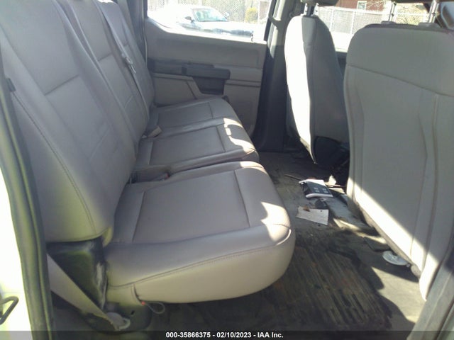 2019 Ford F-150, VIN: 1FTEW1E59KFD01526
