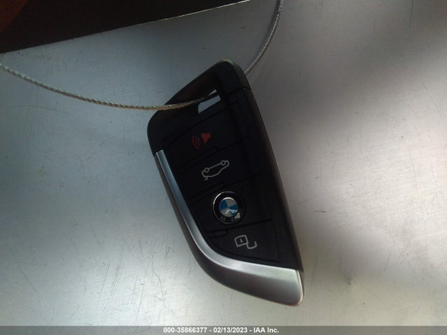 2022 BMW 4 Series, VIN: WBA13AW08NFN08338