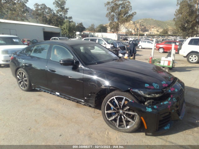 2022 BMW 4 Series, VIN: WBA13AW08NFN08338