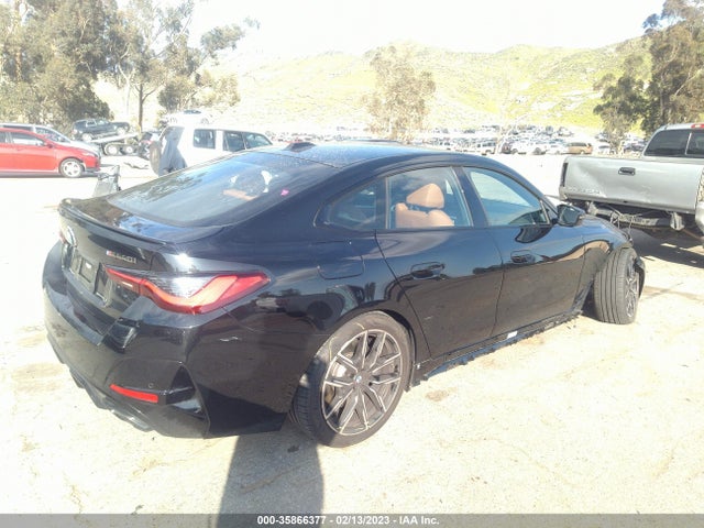 2022 BMW 4 Series, VIN: WBA13AW08NFN08338