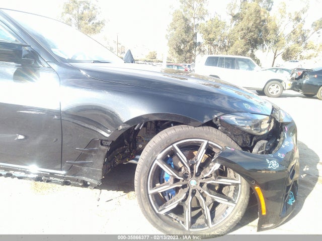 2022 BMW 4 Series, VIN: WBA13AW08NFN08338