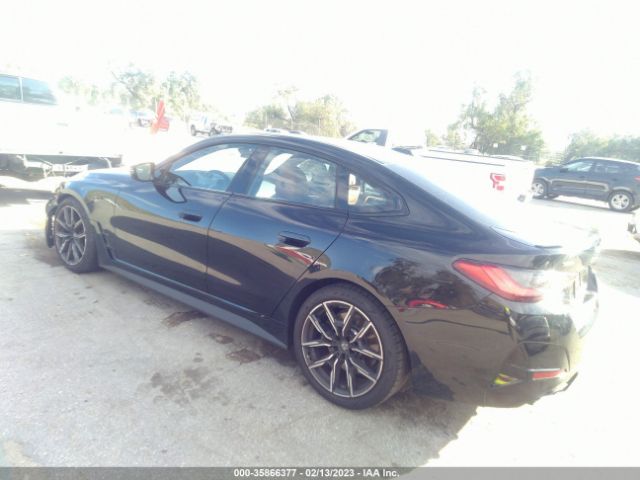 WBA13AW08NFN08338 BMW 4 Series M440i Xdrive