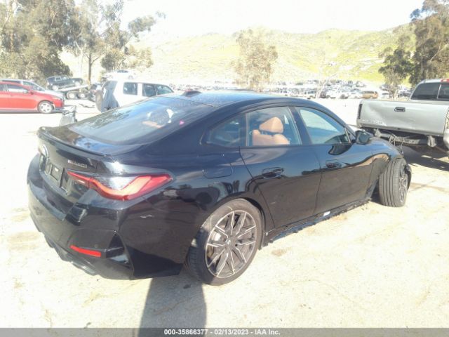 WBA13AW08NFN08338 BMW 4 Series M440i Xdrive