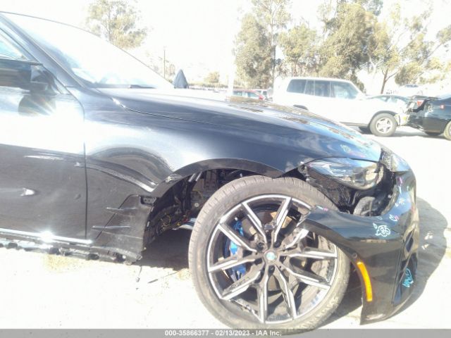 WBA13AW08NFN08338 BMW 4 Series M440i Xdrive