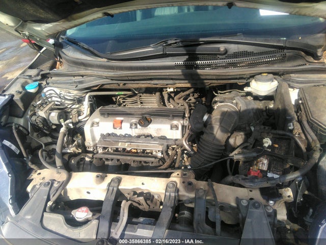 Honda CR-V 2013 5J6RM4H73DL065847 Image 11