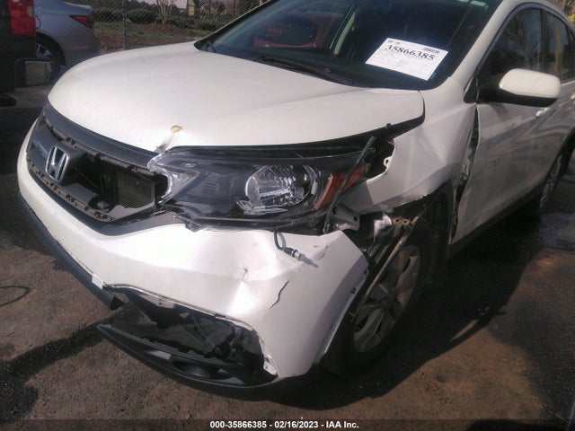 Honda CR-V 2013 5J6RM4H73DL065847 Image 7
