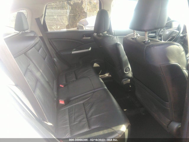 Honda CR-V 2013 5J6RM4H73DL065847 Image 9