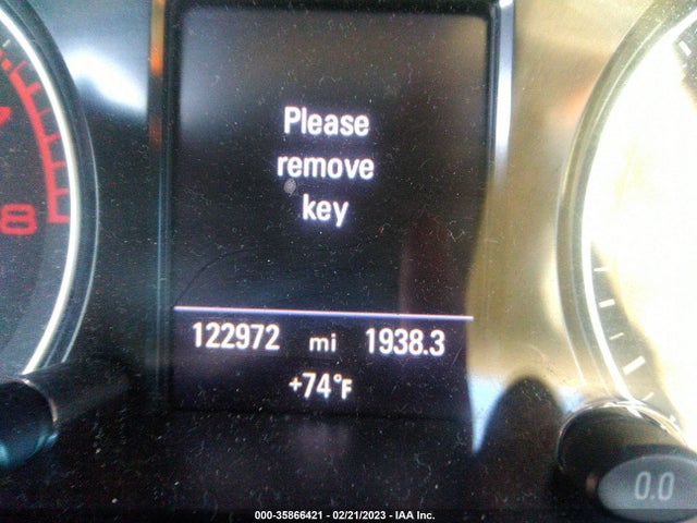 WA1KK78R59A024052 Audi Q5 Prestige