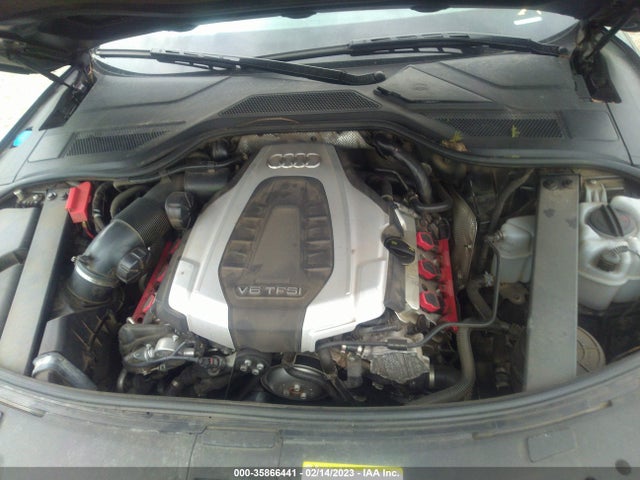 WAU34AFD3GN014177 Audi A8 L 3.0t