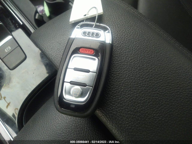 WAU34AFD3GN014177 Audi A8 L 3.0t