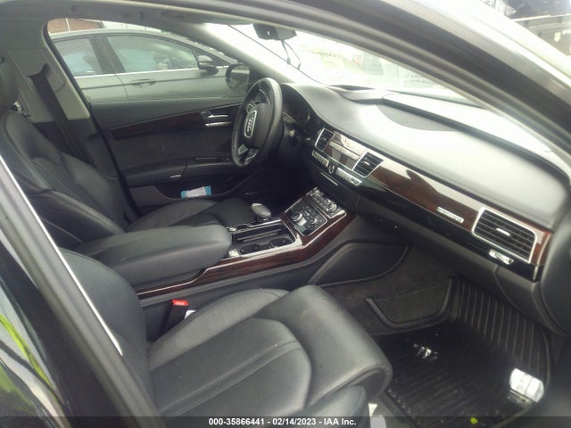 WAU34AFD3GN014177 Audi A8 L 3.0t