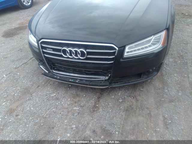WAU34AFD3GN014177 Audi A8 L 3.0t
