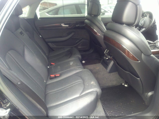 WAU34AFD3GN014177 Audi A8 L 3.0t