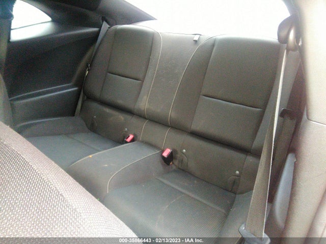 Chevrolet Camaro 1lt 2012 2G1FB1E30C9197154 Image 9