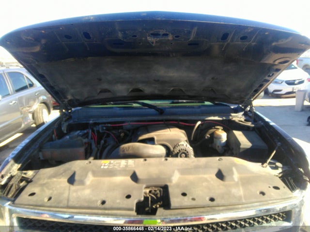 2008 CHEVROLET SILVERADO 1500 WORK TRUCK VIN: 1GCEK14C38Z264119