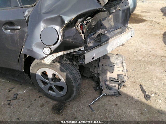 Toyota Prius Four/five/three/one/two 2014 JTDKN3DU9E1778226 Image 8